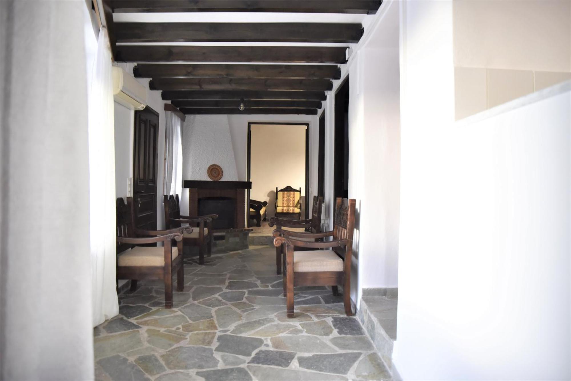 Willa Lale'S House Garazo Zewnętrze zdjęcie